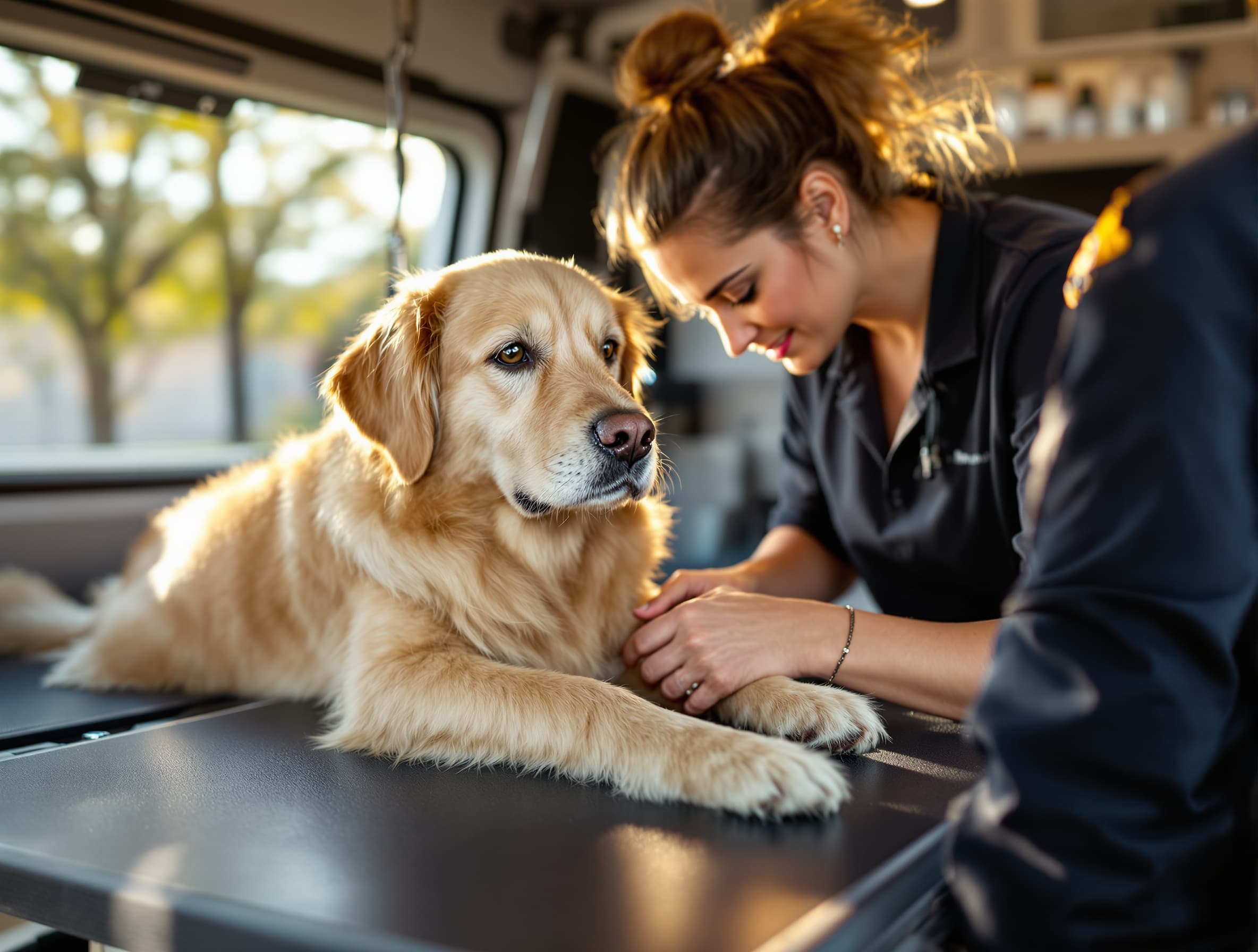 Nail Trim in Schertz