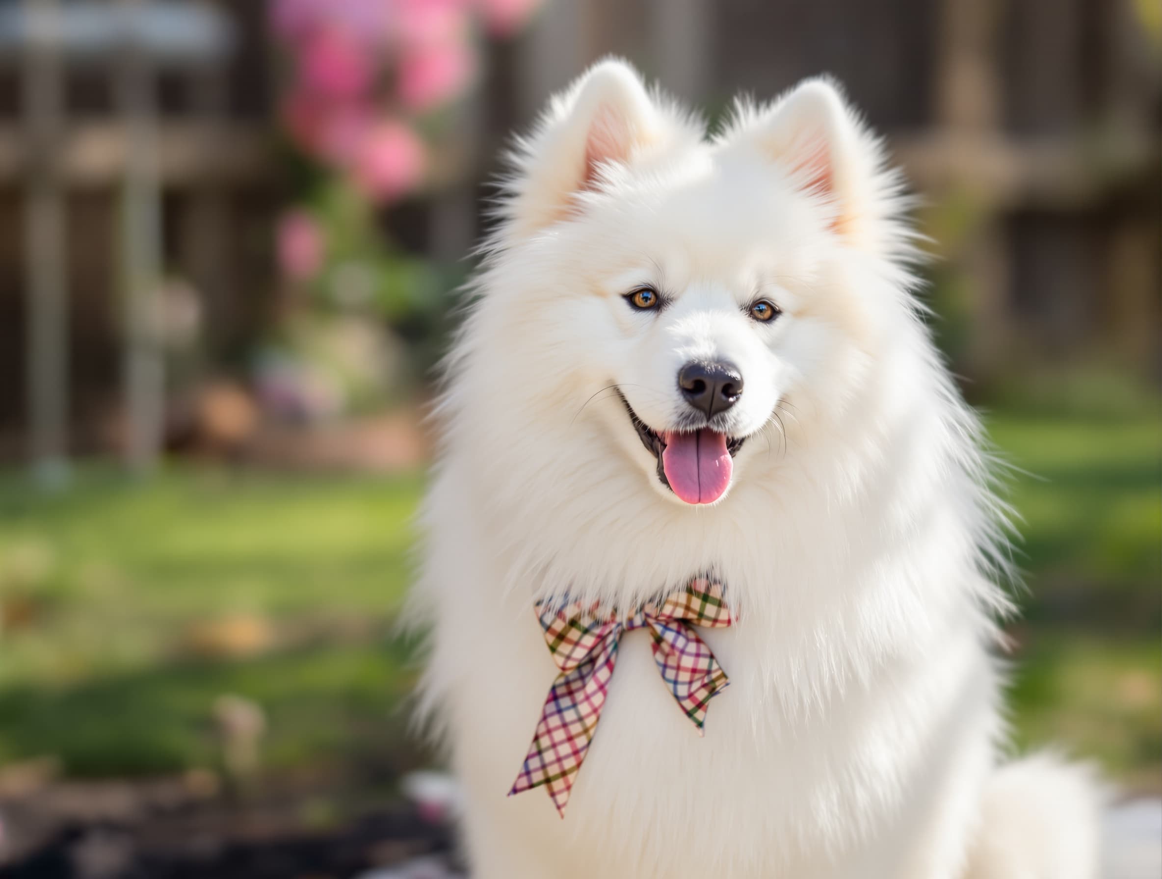 De-shedding in Alamo Heights